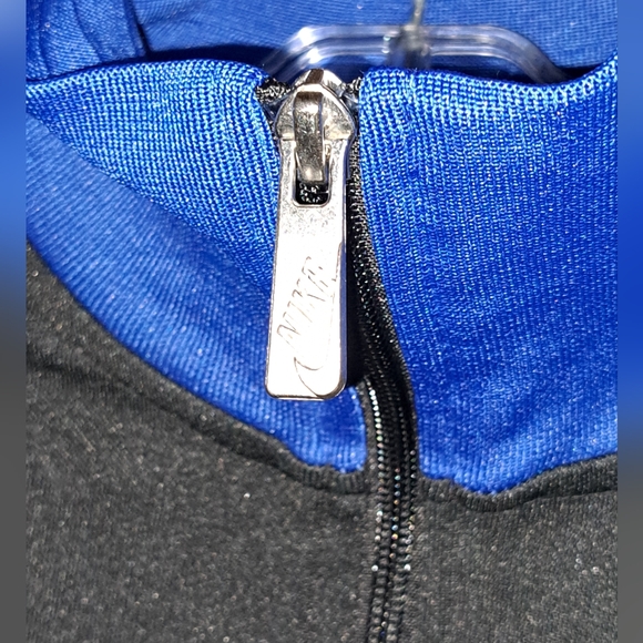 Nike FC Porto trainer / zip up long sleeve - Picture 2 of 11